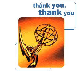 thanks you, thank you