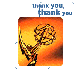 thank you, thank you