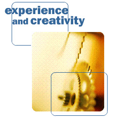 experience and creativity